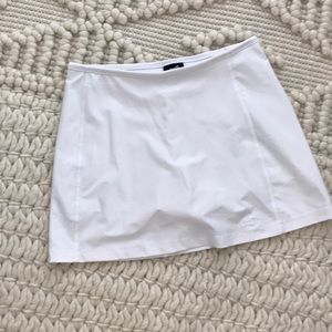 Womens Avia Tennis Skirt